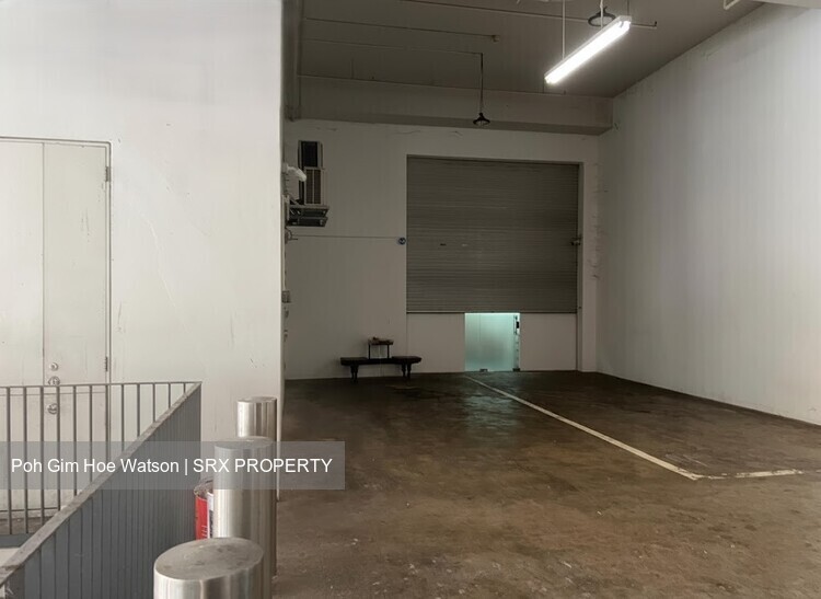 9 @ Tagore (D26), Factory #551568811